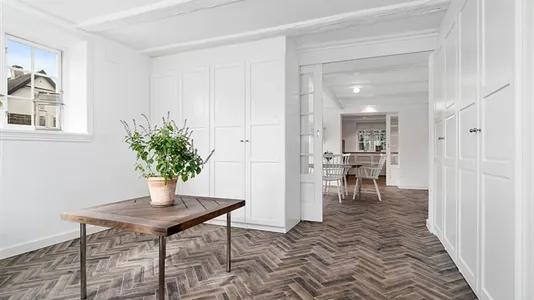 Huse i Hellerup - billede 6