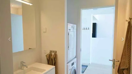 Lejligheder i København SV - billede 4