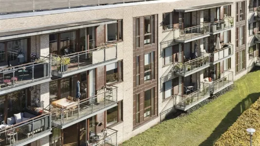 Lejligheder i Kongens Lyngby - billede 2