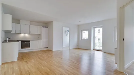 Lejligheder i Næstved - billede 10