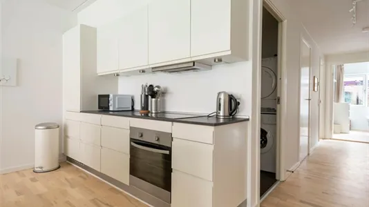 Værelser i Valby - billede 10