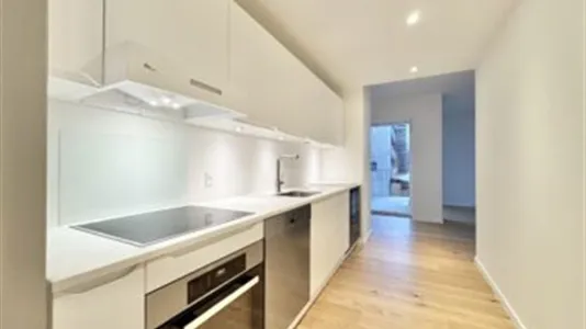 Lejligheder i Odense M - billede 4