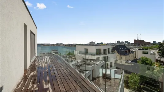 Lejligheder i Østerbro - billede 9