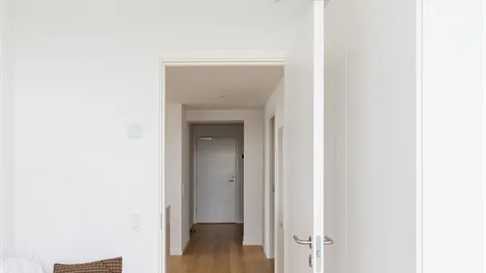 Lejligheder i Vesterbro - billede 8