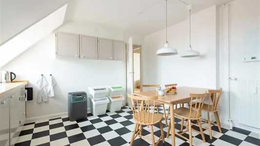 Værelser i Nørrebro - billede 10