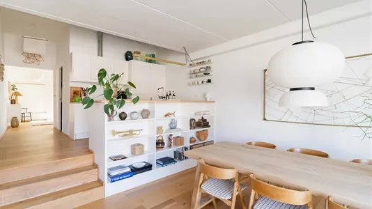 Lejligheder i København S - billede 8