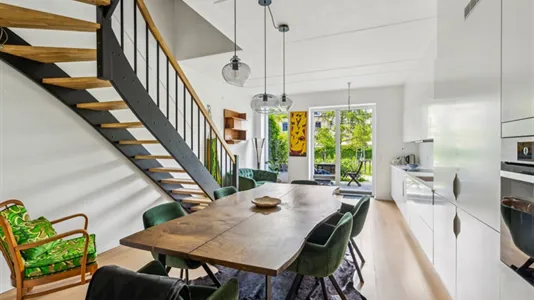 Rækkehuse i Vesterbro - billede 12