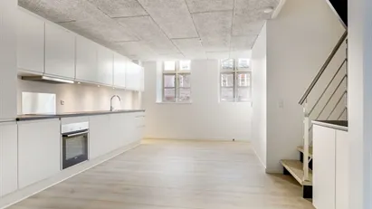 Rækkehus til leje i Horsens – moderne bolig i Tobaksgården 7A