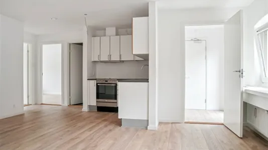 Lejligheder i Næstved - billede 4