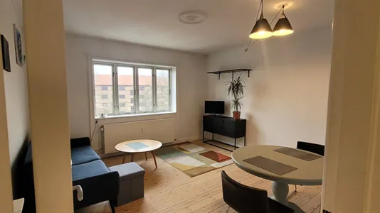 Lejligheder i Vanløse - billede 1