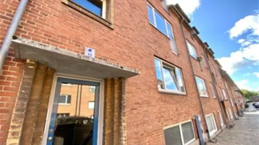 Lejligheder i Odense C - billede 1