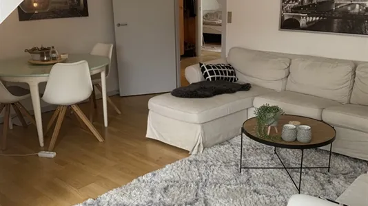 Lejligheder i Haslev - billede 4