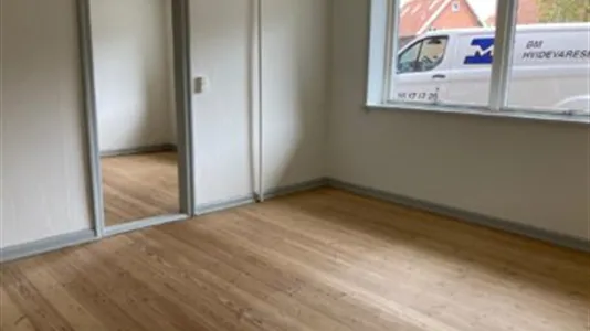 Lejligheder i Odense C - billede 3