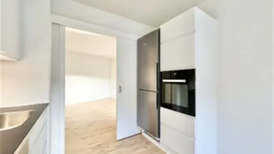 Lejligheder i Odense C - billede 2