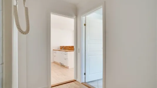 Lejligheder i Nakskov - billede 11