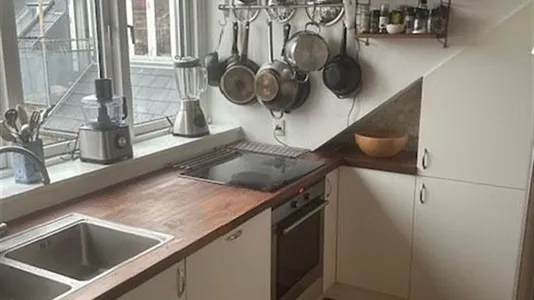 Lejligheder i Nørrebro - billede 2