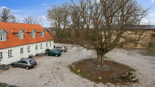 Lejligheder i Nykøbing Falster - billede 4