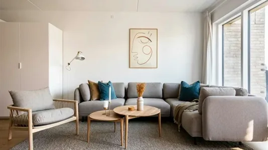 Værelser i København SV - billede 9