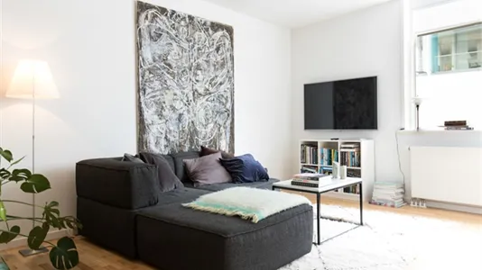 Lejligheder i Østerbro - billede 3