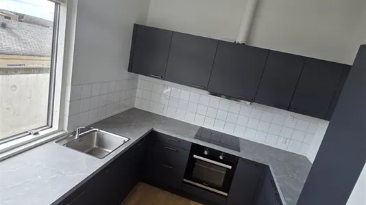 Lejligheder i Taastrup - billede 4