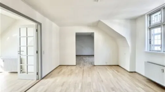 Lejligheder i Odense C - billede 4