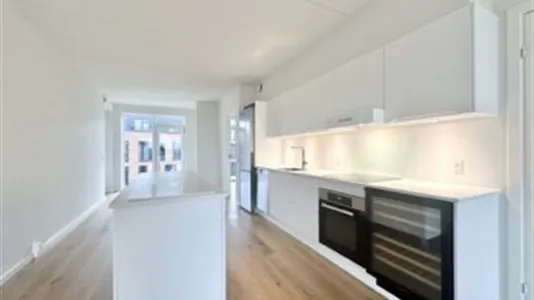 Lejligheder i Odense V - billede 2