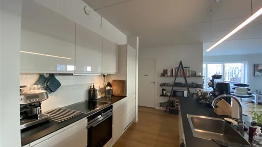 Lejligheder i Østerbro - billede 10