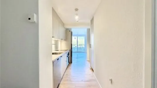 Lejligheder i Ikast - billede 3