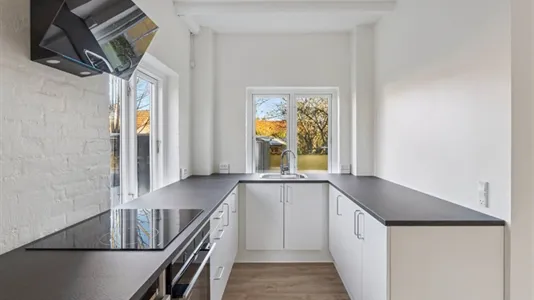 Lejligheder i Vejby - billede 5