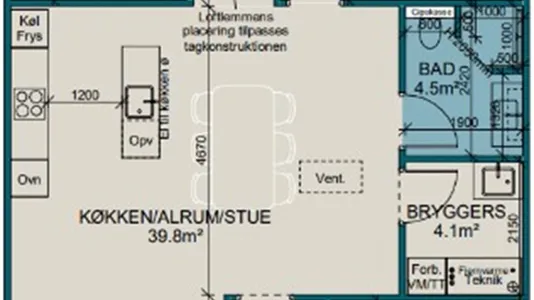 Rækkehuse i Fredericia - billede 10