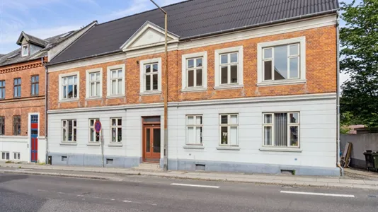 Lejligheder i Næstved - billede 1