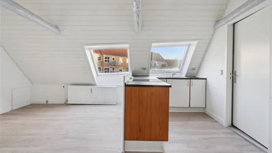 Lejligheder i Tønder - billede 4