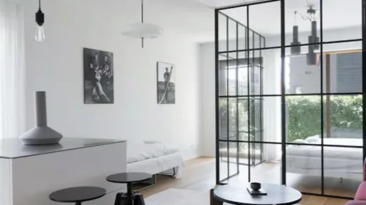 Lejligheder i Østerbro - billede 1