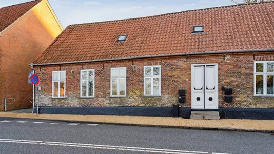 Lejligheder i Tønder - billede 2