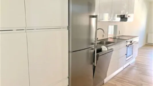 Lejligheder i Odense C - billede 7