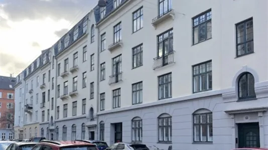 Lejligheder i Østerbro - billede 1