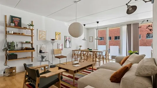 Lejligheder i København S - billede 7