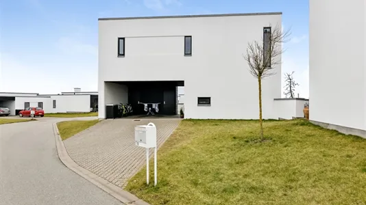 Huse i Randers C - billede 15
