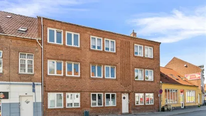 Lejlighed til leje i 4700 Næstved