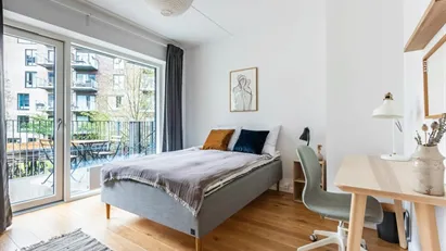 Værelse til leje i 2450 København SV