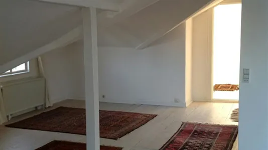 Lejligheder i Charlottenlund - billede 2