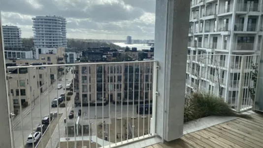 Lejligheder i København SV - billede 5