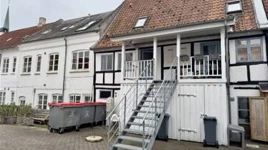 Lejligheder i Nyborg - billede 14