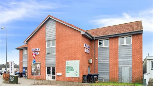 Lejligheder i Vordingborg - billede 1