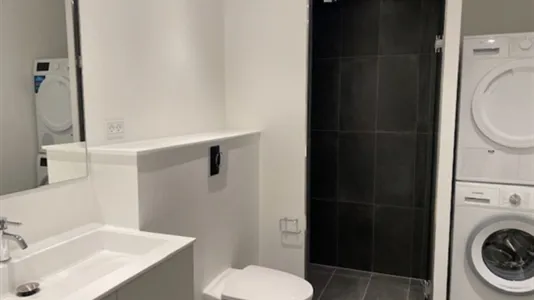 Lejligheder i København SV - billede 4