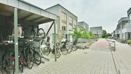 Rækkehuse i København S - billede 1