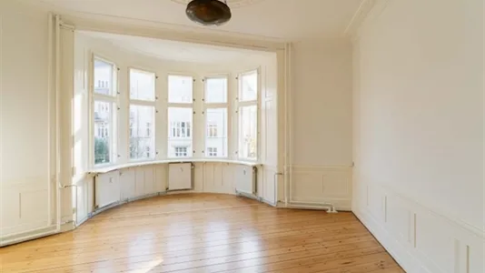 Lejligheder i Frederiksberg C - billede 1