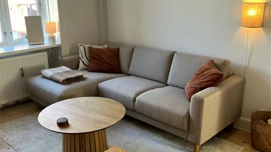 Lejligheder i Valby - billede 5