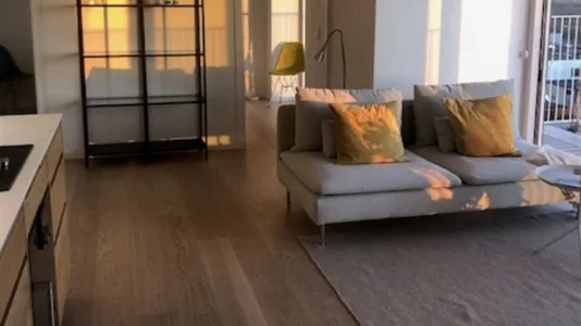 Lejligheder i København SV - billede 3