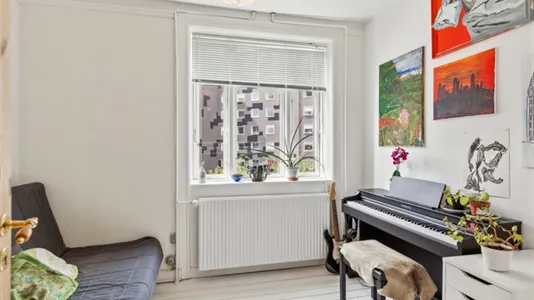 Rækkehuse i Østerbro - billede 12